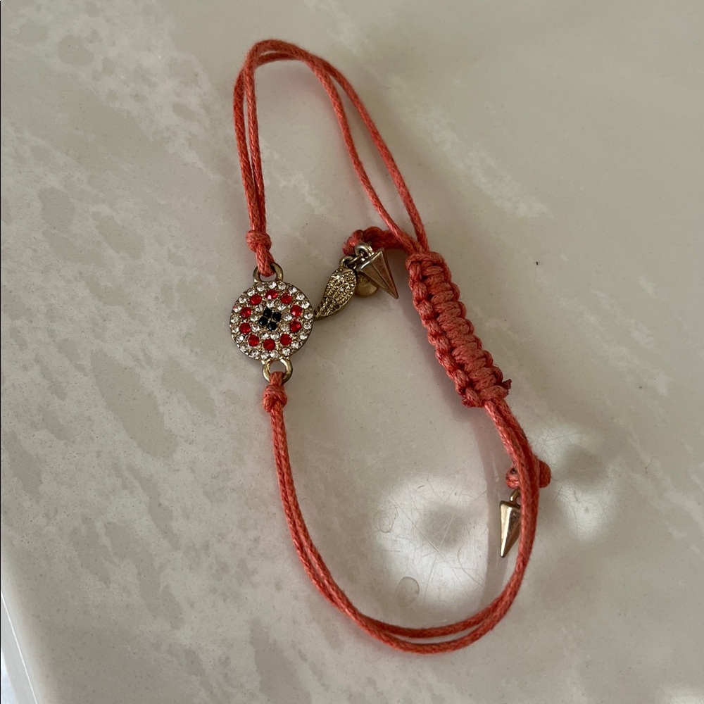 Nordstrom Adjustable Bracelet